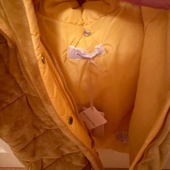 Brand new designer vest - Picture 5 of 7